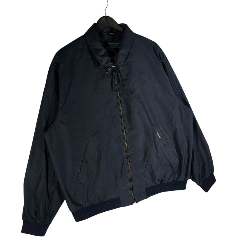 Weatherproof Collared Full Zip Golf Jacket - image 4